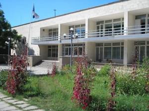 Детский санаторий «Чайка» в Евпатории: официальный сайт, отзывы, описание