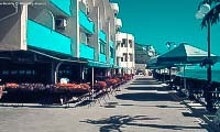 Поселок Кача (Севастополь, Крым): отдых, на карте, отзывы, фото, цены, описание