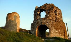Крепость Каламита в Инкермане (Крым): как добраться, фото, описание