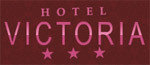 Гостиница «Виктория» в Симферополе: официальный сайт, номера, сервис