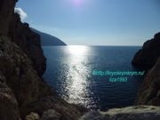 Скалы Адалары в Гурзуфе (Крым): легенды, фото, как добраться, описание
