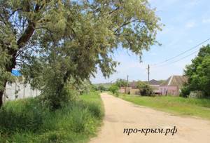 Пансионаты п. Новоотрадное (Керчь, Крым): цены, отзывы, описание