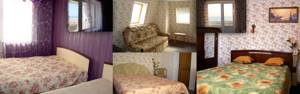 Гостевые дома в п. Штормовое (Крым): цены, лучшие мини-отели с описаниями