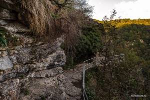 Волчий грот (пещера) в Крыму: как доехать, исследования, фото