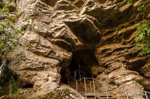 Волчий грот (пещера) в Крыму: как доехать, исследования, фото