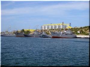 Севастопольская бухта в Крыму: достопримечательности, фото, история