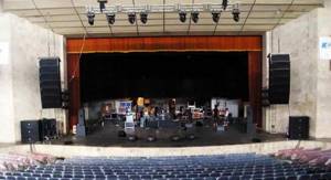 Концертный зал Юбилейный в г. Ялта: афиша, сайт КЗ, фото, описание, история