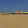 Городской пляж СанДали в Керчи: фото, на карте, адрес, отзывы