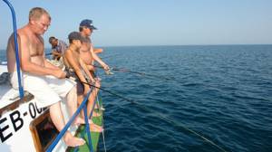 Платная рыбалка в Крыму на озерах: цены 2020 г., лучшие места с описанием