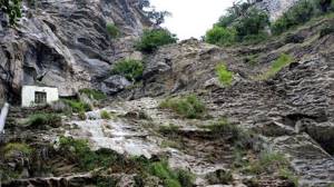 Водопад Учан-Су в Ялте (Крым): фото, как добраться, на карте, описание