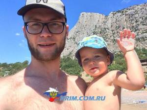 Урочище Батилиман в Крыму: как добраться, фото, отдых, описание
