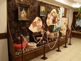 Музей шоколада в Симферополе: официальный сайт, цены, адрес, описание