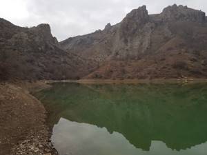 Зеленогорье, Крым: отдых, достопримечательности, пляжи, фото села