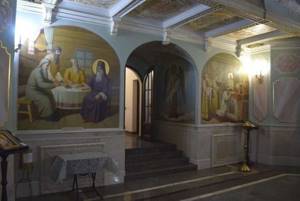 Собор Александра Невского в Симферополе: фото, адрес, сайт, описание