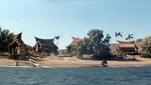 Пираты xx века (1979): где снят фильм в Крыму, места съемок