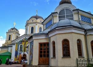 Храм Святого Луки (Свято-Троицкий собор) в Симферополе: фото, как добраться, описание