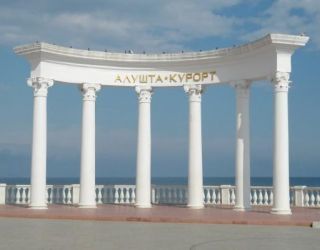 Все о пансионате «Ласковый берег» в Алуште (Крым): расположение, номера, сервис
