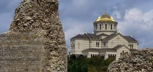 Достопримечательности Севастополя: фото, описание, что посмотреть