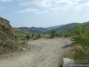 Кабаний перевал (Бичке) в Крыму: фото, где находится, карта, как добраться, описание