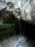 Ущелье Хапхальское (Хапхал) в Крыму: где находится, фото, описание