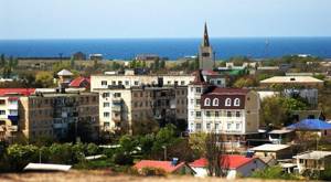 Пляжи в Черноморском, Крым: фото, отзывы. Набережная поселка