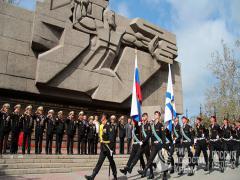 День Победы 2020 в Симферополе: парад на 9 мая, программа мероприятий