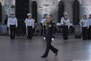 Большой Офицерский бал в Севастополе 2020: программа, когда будет