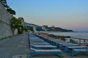 Кореиз (Крым): отдых, фото, как добраться, где находится