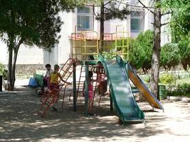 Все о санатории «Орленок» в Евпатории (Крым): расположение, номера, сервис