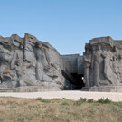 Булганакские грязевые вулканы – Керчь, Крым: фото, как добраться, отзывы