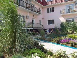 Отели в Штормовом (Крым) у моря: лучшие гостиницы, цены на отдых, отзывы