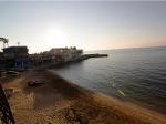 Жилье на Черноморской набережной в Феодосии – ТОП-5 эллингов, отелей, гостевых домов
