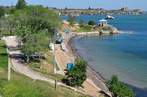 Село Яковенково, Крым, Керчь: отдых, жилье, отзывы, фото, пляжи