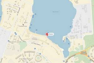 Пляж в бухте Омега (Севастополь): фото, на карте, отзывы, описание