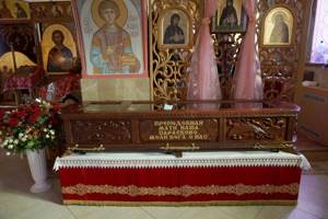Топловский монастырь в Крыму: сайт, как доехать, купели, фото, описание