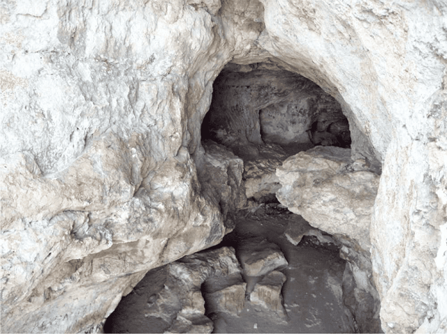 Пещера Змеиная под Симферополем, Крым: как добраться, фото, карта