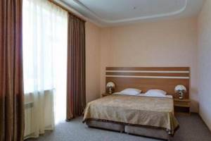 Отель «Юлиана» в Евпатории: официальный сайт, отзывы, описание