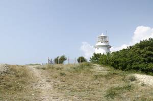 Все о Еникальском маяке в Керчи (Крым): фото, как добраться, описание