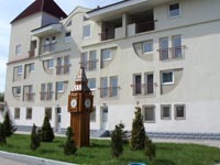 ТОСК «Приморье» в Коктебеле (Крым): официальный сайт, номера, сервис