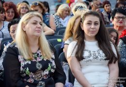 Фестиваль армянской культуры 2017 в Евпатории: даты, программа