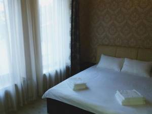 Все об отеле «Дива» в Симеизе (Крым): расположение, номерной фонд, сервис
