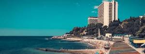 Лучшие гостиницы и отели Кореиза (Ялта, Крым): цены, отзывы, описание, контакты