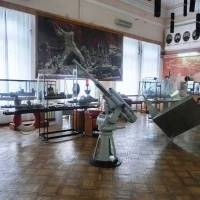 Музей Черноморского флота в Севастополе: официальный сайт, фото, описание