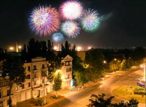 День города Керчь в 2020 году: программа, мероприятия праздника