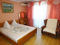 Мини-отель «Гурзуфский дворик» в Гурзуфе: отзывы, сайт, цены, описание