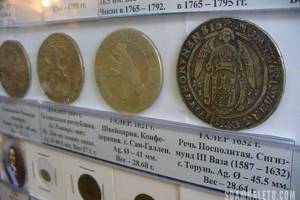 Музей денег в Феодосии: адрес, цены, сайт, фото, описание