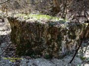 Пещерный город Кыз-Кермен (Девичья крепость) в Крыму: фото, как добраться, описание
