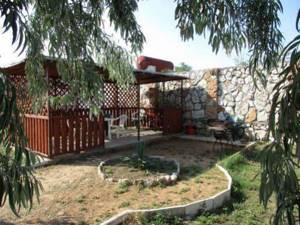 Гостевые дома в п. Оленевка (Крым): сайты, цены, отзывы, описания
