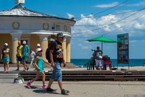 Екатерининские шествия откроют курортный сезон в Феодосии