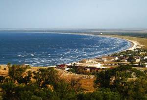 Мысовое, Крым: отдых, фото, пляжи села, жилье, что посмотреть